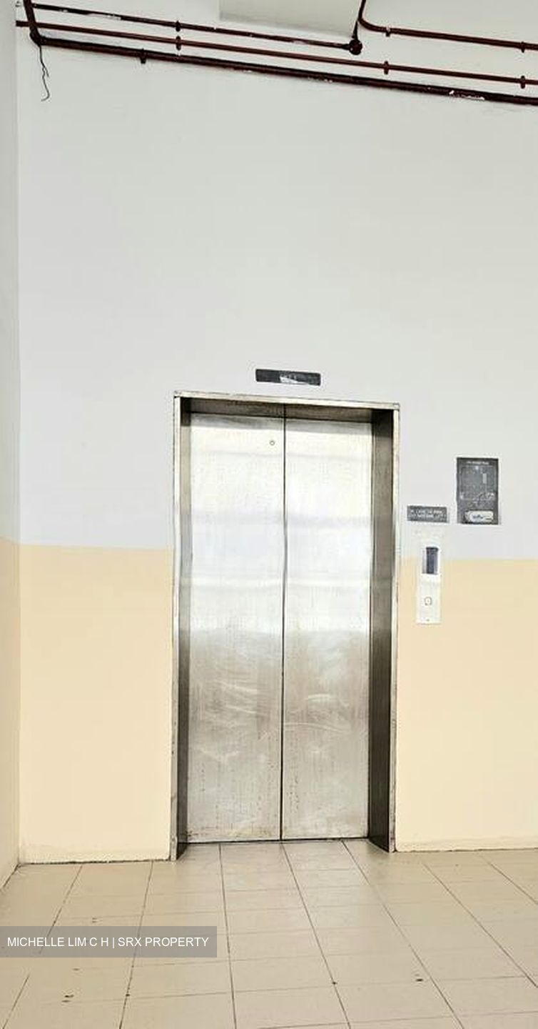 Yishun Industrial Park A (D27), Factory #510564171